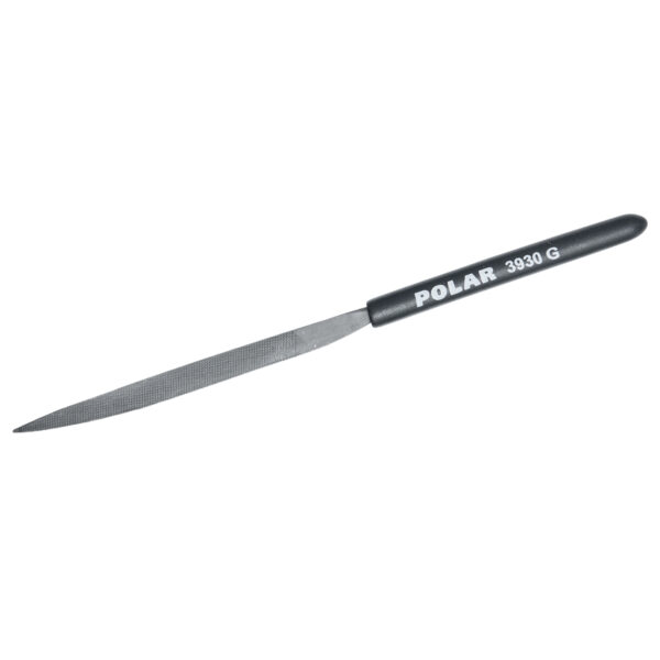 Needle file - knife