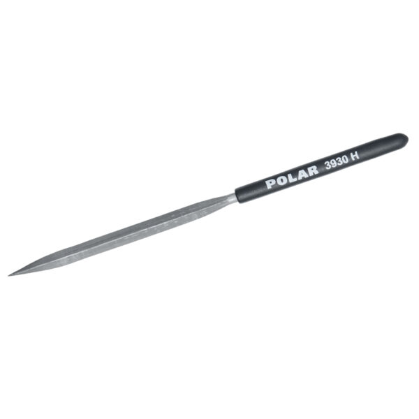 Needle file - barrette