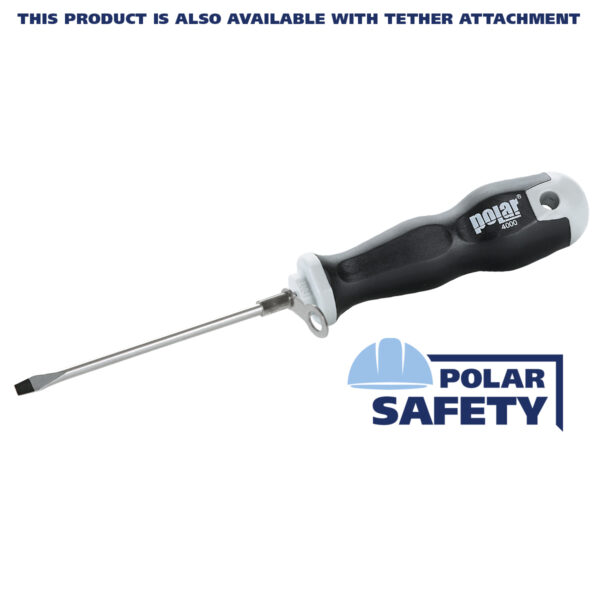 Screwdrivers for slotted head screws - Image 6