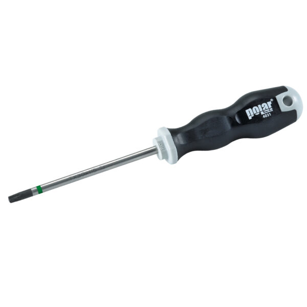 Screwdriver set for Torx® head screws - 8 pcs. - Image 2