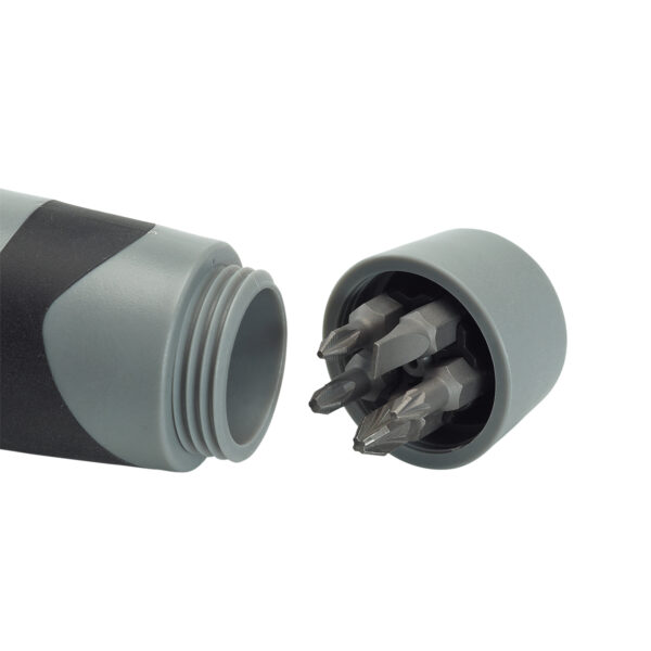 3-in-1 Ratchet bit screwdriver - Image 4