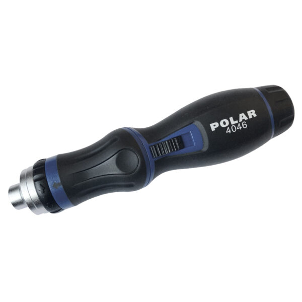 Bit screwdriver handle - Image 2