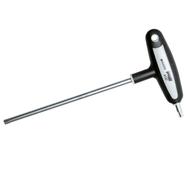 T-handle screwdriver set - Torx® - Image 2