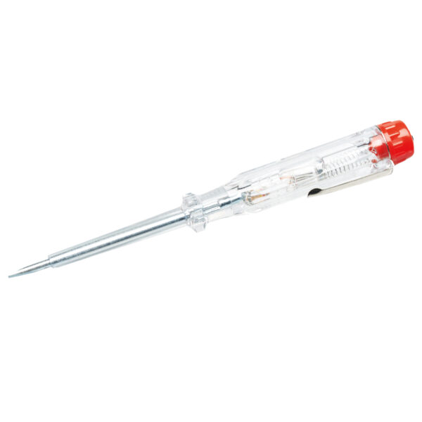 Insulated screwdriver set - 9 pcs. - Image 6