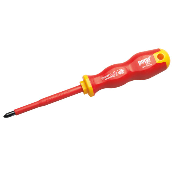Screwdriver set - 13 pcs. - Image 6
