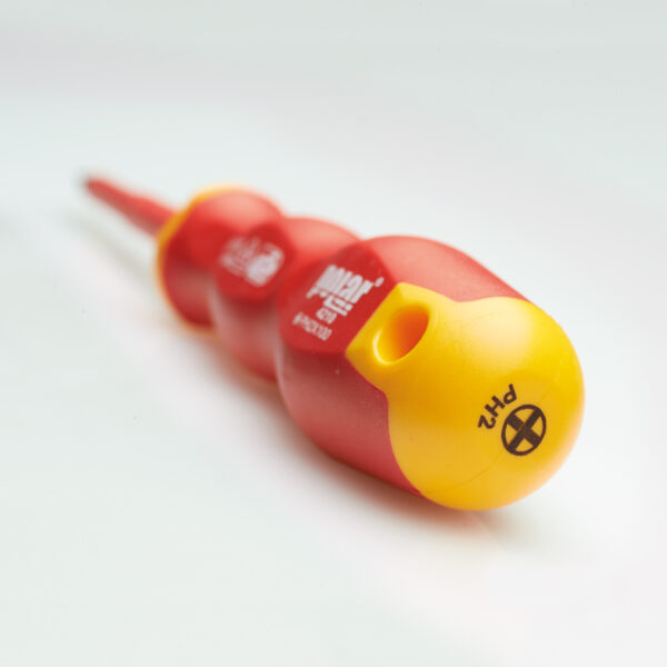 Insulated screwdrivers for Phillips® head screws - Image 3