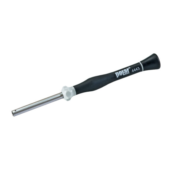 Precision bits and socket wrench set - Image 2