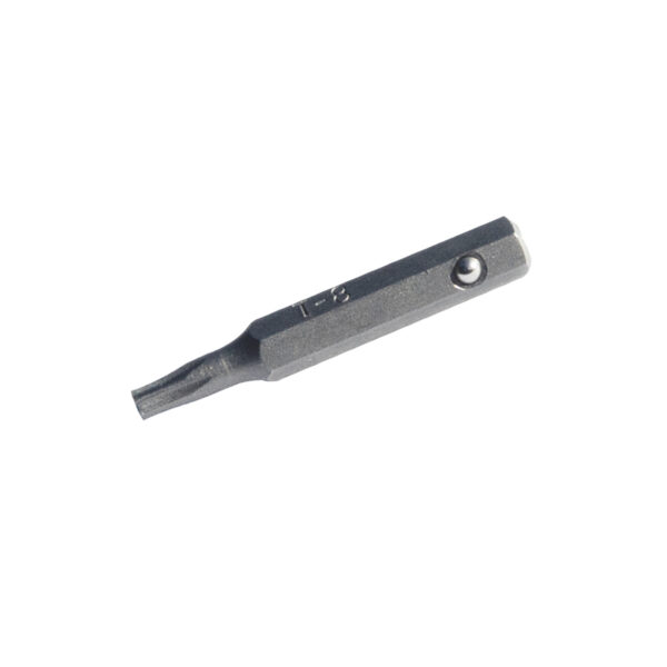 4 mm Bits for hex head screws