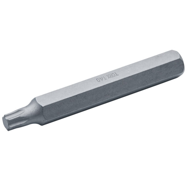 1/4”, 3/8” and 1/2” Torx® set - Image 2