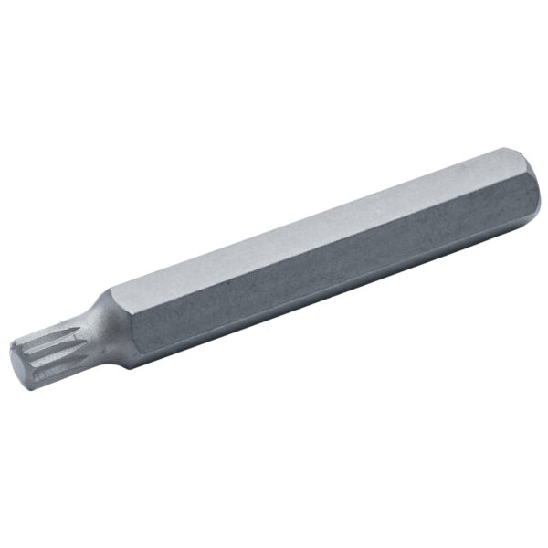 10 mm bits for XZN screws - 75 mm