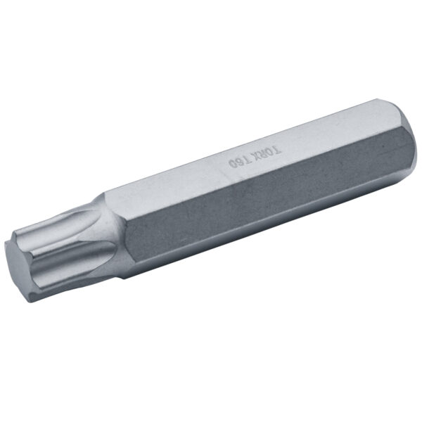 14 mm bits for Torx® head screws