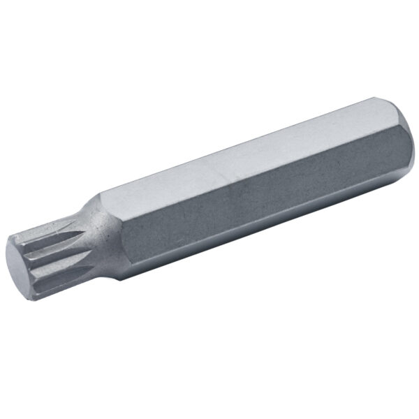 14 mm bits for XZN screws - 75 mm - XZN M12