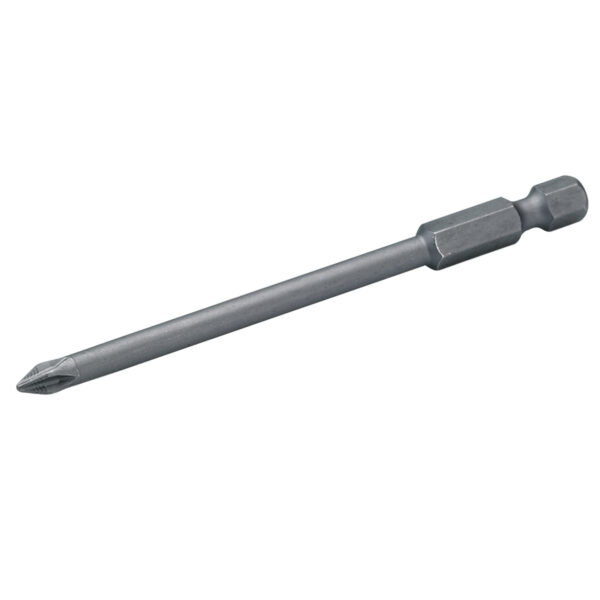 1/4” Bits for Phillips® screws
