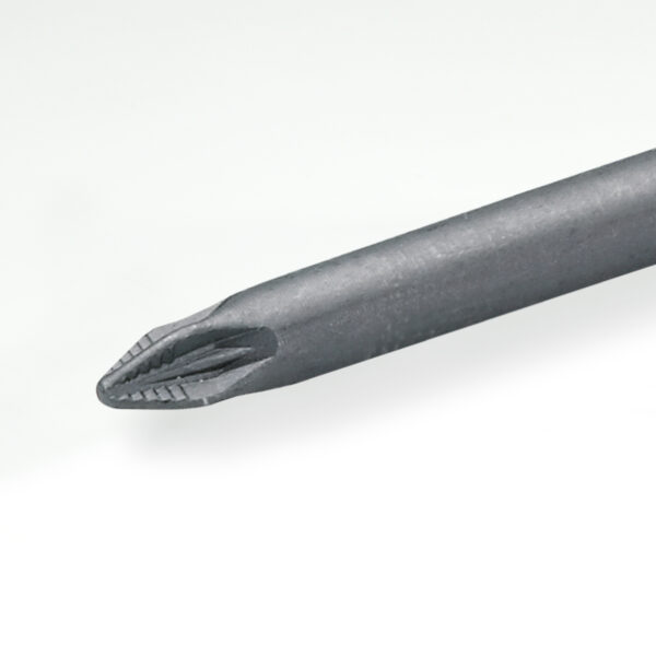 1/4” Bits for Pozidriv® screws - Image 2