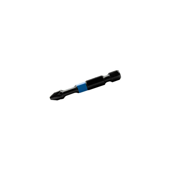 1/4” Impact torsion bits for Pozidriv® screws
