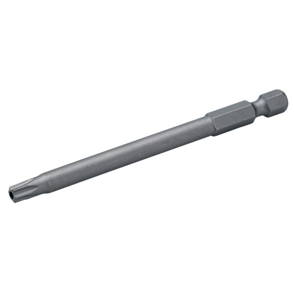 1/4” Bits for Tamper Resistant® Torx® screws