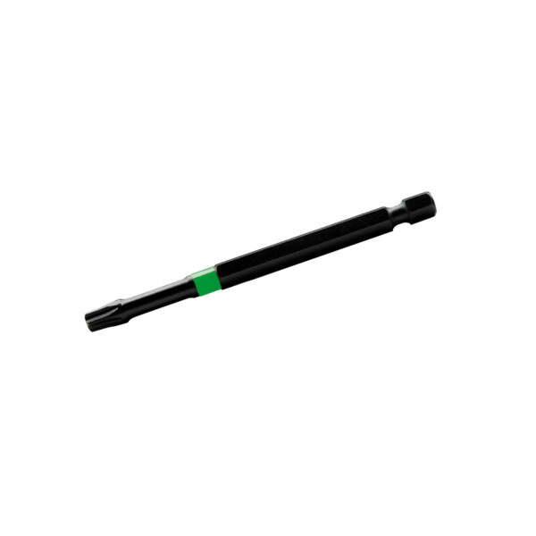 1/4” Impact torsion bits for Torx® screws