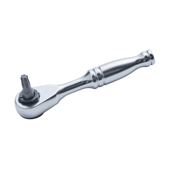 1/4” metric socket wrench set - Image 2