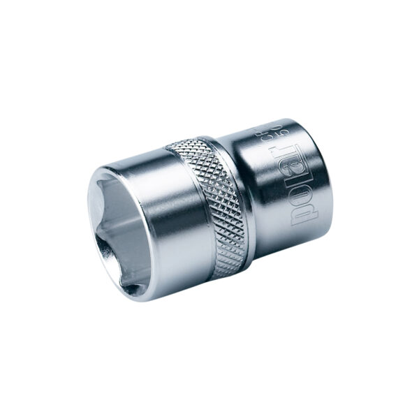 1/2” Inch socket wrench set - Image 4