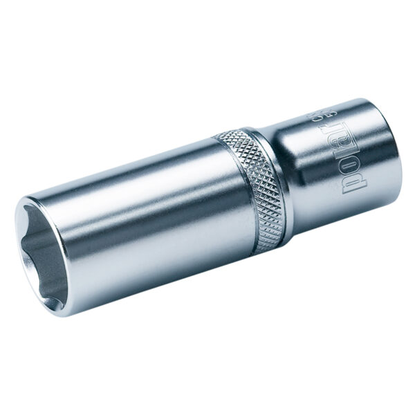 1/2” Long metric socket wrench set - Image 2