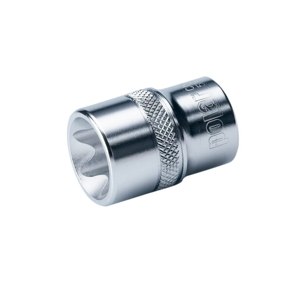 1/2” Socket set for Torx® screws - Image 2