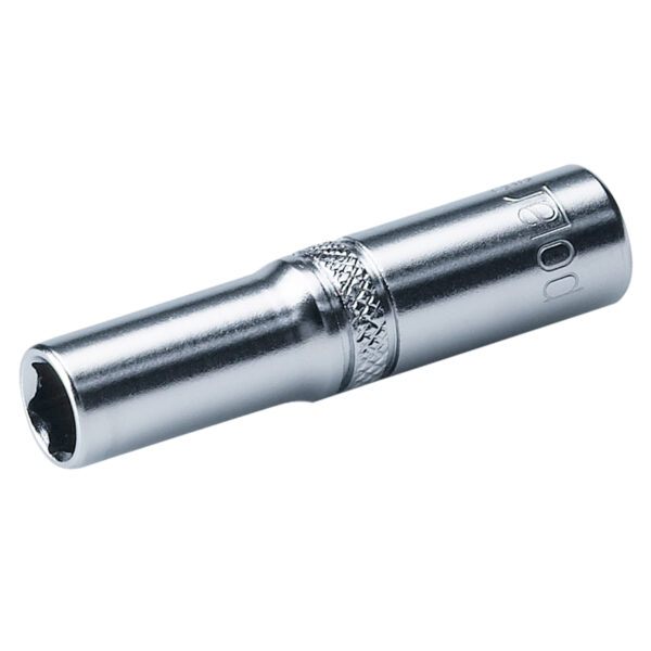 1/4” metric socket wrench set - Image 3