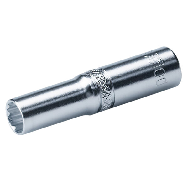 1/4” Socket wrench set - 12-point - Image 2