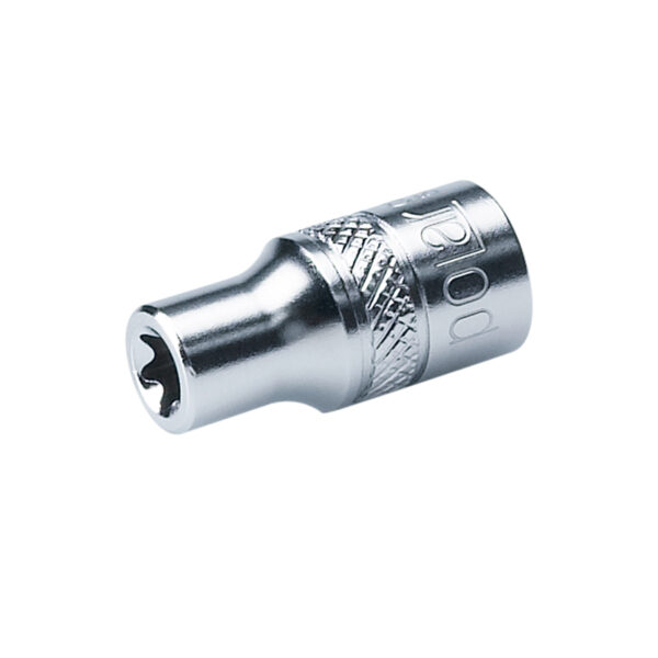 1/4” Socket wrench set - 12-point - Image 3