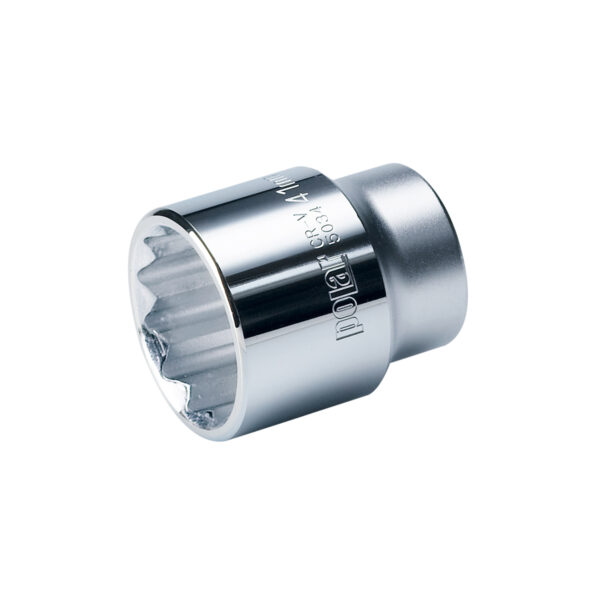 3/4” 12-Point metric sockets