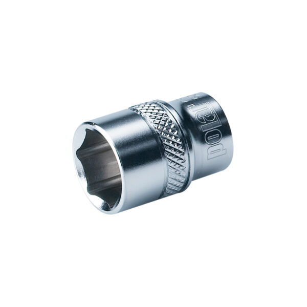3/8” 6-Point inch sockets