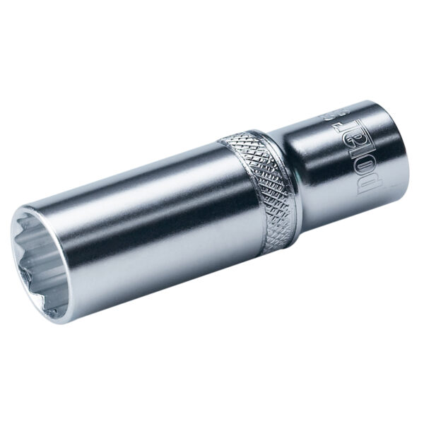 3/8” 12-point long metric sockets