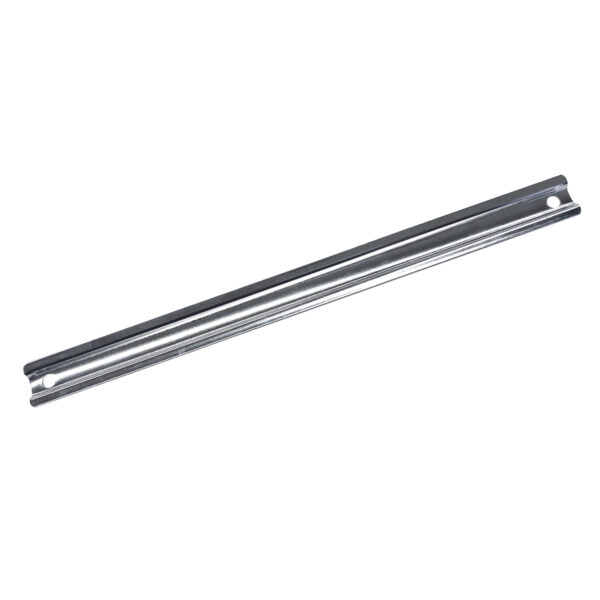 Socket rails