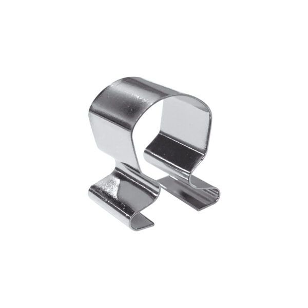 Socket clips