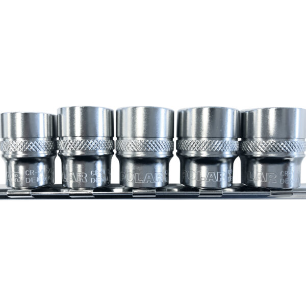 Socket rails - Image 3