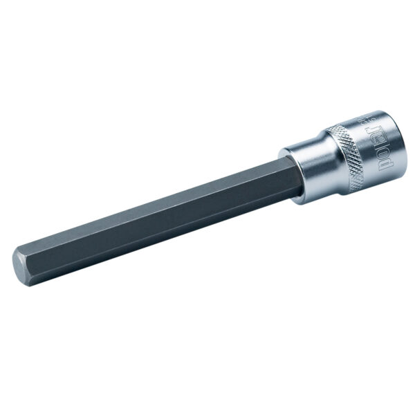 1/2” Long inch socket drivers for hex head screws