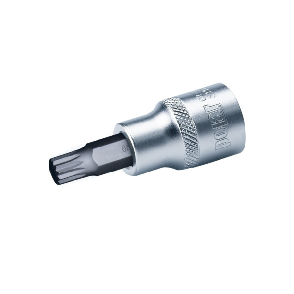 1/2” Socket driver set for XZN® screws - Image 2