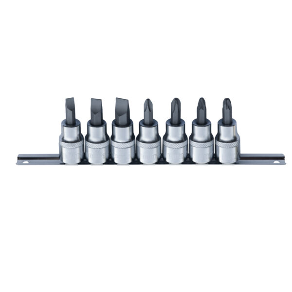 1/2” Socket driver set