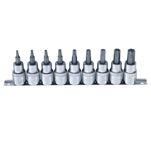 1/2” Socket driver set