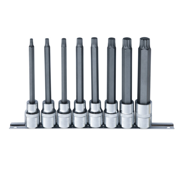 1/2” Socket driver set