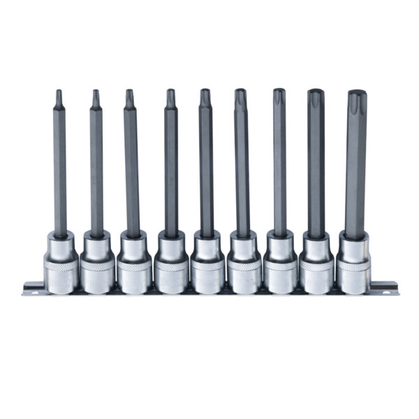 1/2” Socket driver set