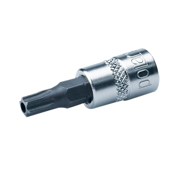 1/4” Socket wrench set - 12-point - Image 5