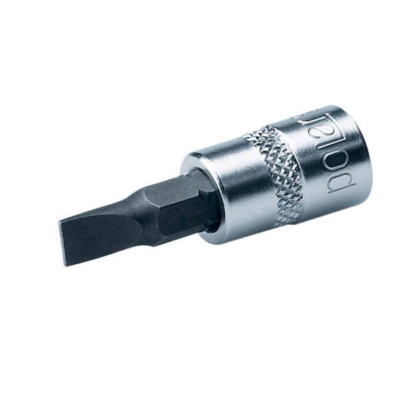1/4” Socket wrench set - 12-point - Image 6