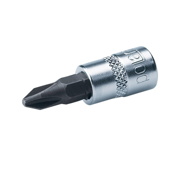 1/4” Socket wrench set - 12-point - Image 7