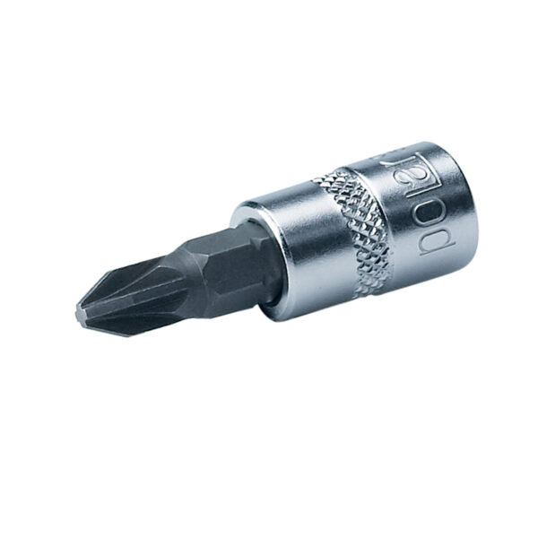 1/4” Socket wrench set - 12-point - Image 8