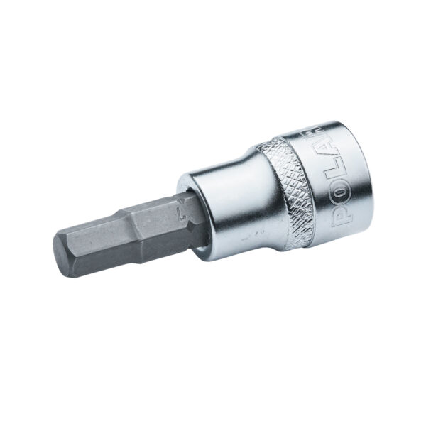 3/8” Socket drivers for hex head screws