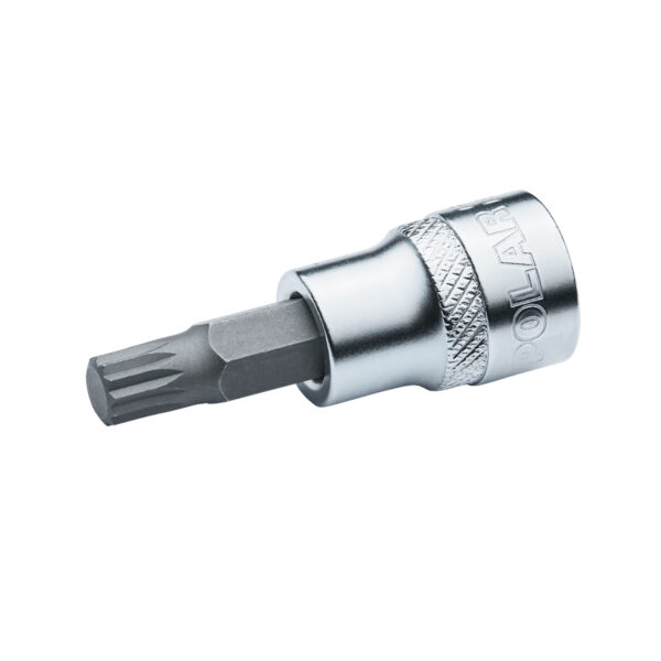 3/8” Socket drivers for XZN® screws