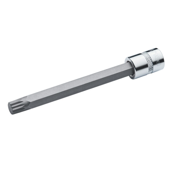 3/8” Long socket drivers for XZN® screws