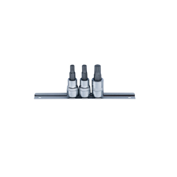 3/8” Socket driver set