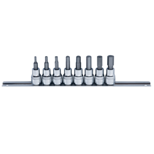 3/8” Socket driver set