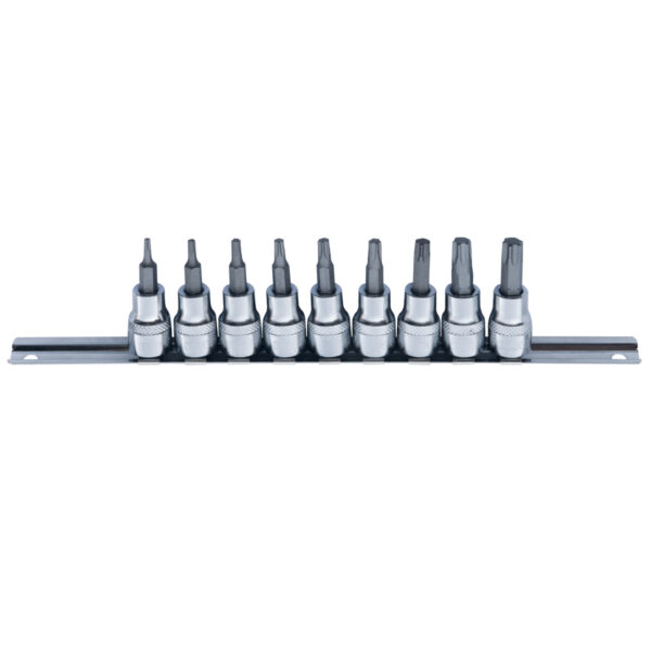 3/8” Socket driver set